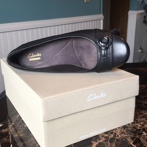Leather Clark’s